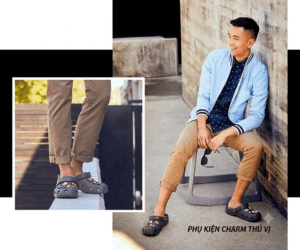Dép sục nam cao cấp