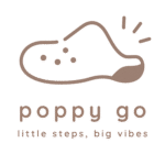 logo thuong hieu poppygo dep clogs