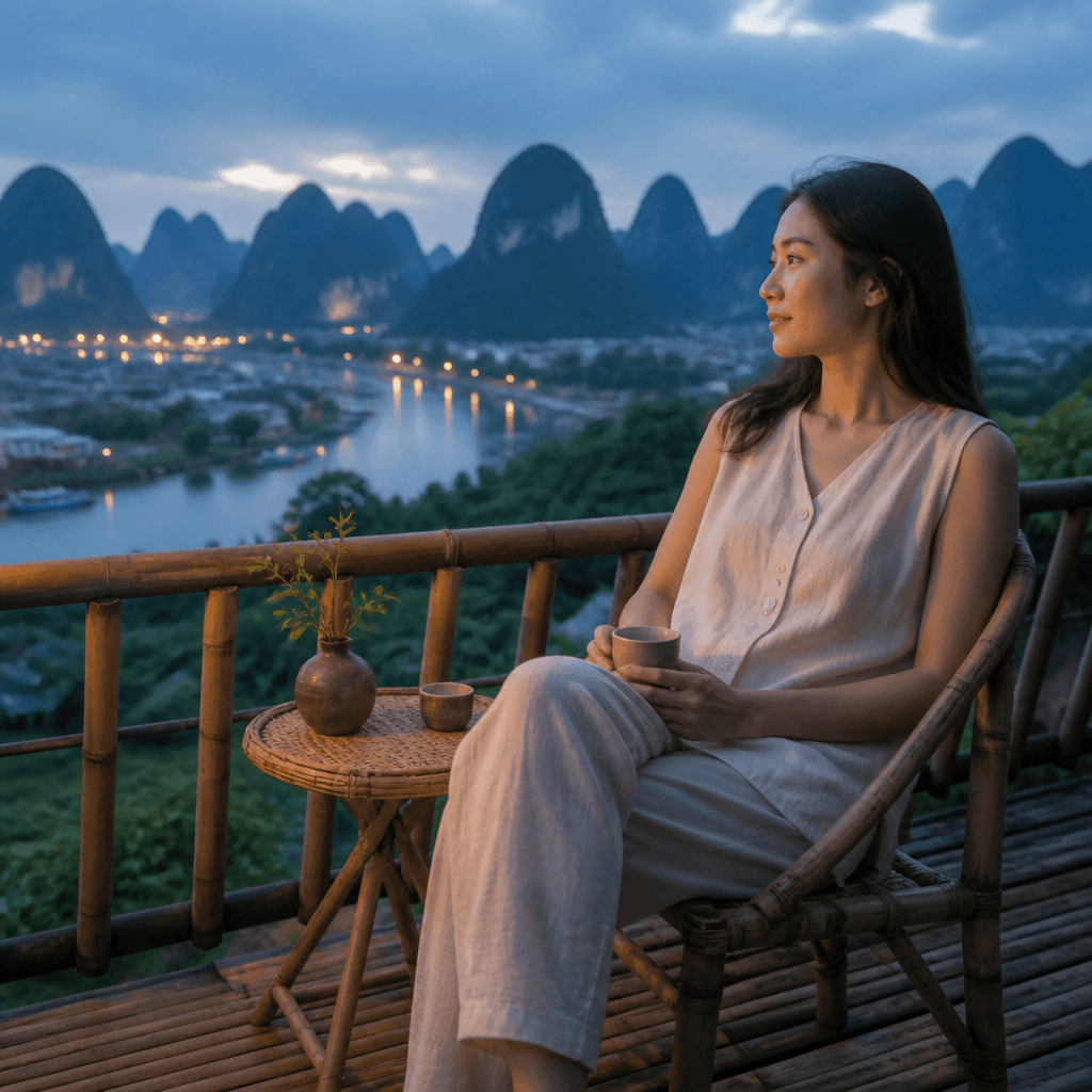Phân Tích Xu Hướng Thời Trang 2026: Sự Lên Ngôi Của Thoải Mái và Bền Vững